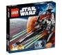 Lego Star Wars Imperial V-wing Starfighter