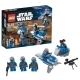 Lego Star Wars Mandalorian Battle Pack