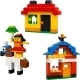 Lego 4628 Bauspass-Set