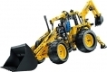 Lego Technic 8069 Baggerlader