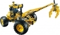 Lego Technic 8069 Baggerlader