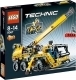 Lego Technic Mobiler Mini-Kran 8067