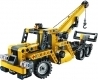 Lego Technic 8067 Mobiler Mini-Kran