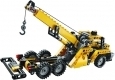 Lego Technic 8067 Mobiler Mini-Kran