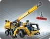 Lego Technic 8067 Mobiler Mini-Kran