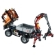 Lego Technik 8110 Unimog U400