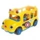 Little People Little Movers Schulbus