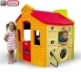 Little Tikes Spielhaus Tikes Town