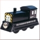 Lok Mavis / Thomas die Lokomotive