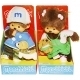Monchhichi mit Hund