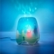 Nachtlicht Drehlampe Barbapapa - Pabobo