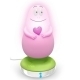 Nachtlicht Lumilove Barbapapa - Pabobo