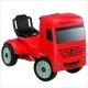 Pedal Truck - Ferbedo