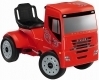 Pedal Truck - Ferbedo