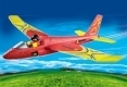 PLAYMOBIL 4214 Wurfgleiter Extreme