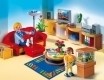 PLAYMOBIL 4282 Sonniges Wohnzimmer