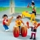 PLAYMOBIL 4329 Schulband