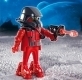 PLAYMOBIL 4741 Space Ranger