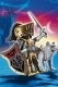 PLAYMOBIL 4807 Schwertk�mpfer