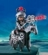 PLAYMOBIL 4841 Drachenreiter mit LED-Leuchtlanze