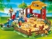 PLAYMOBIL 4851 Streichelzoo