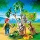 PLAYMOBIL 4854 Koala-Baum mit K�nguru