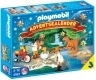 PLAYMOBIL Kinder Adventskalender Dino-Expedition
