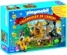 PLAYMOBIL Adventskalender Kaiserliches Ritterturnier