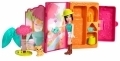 Polly Pocket Abenteuerreise Spielbuch
