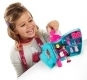 Polly Pocket Kleiderschrank