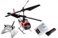 RC Helikopter Red Eagle - Carrera