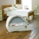 Reisebett Sun und Sleep Pop-Up Bubble Cot - Samsonite