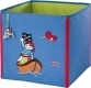 Sigikid Aufbewahrungsbox Sammy Samoa