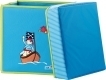 Sigikid Sitzw�rfel Sammy Samoa