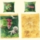 Spiegelburg Bettw�sche T-Rex World