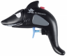 Spiegelburg Wasserspritz Pistole Captn Sharky