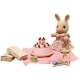 Sylvanian Familie Happy Birthday Carla!