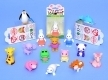 Ty Beanie Eraserz Puzzle Radiergummi
