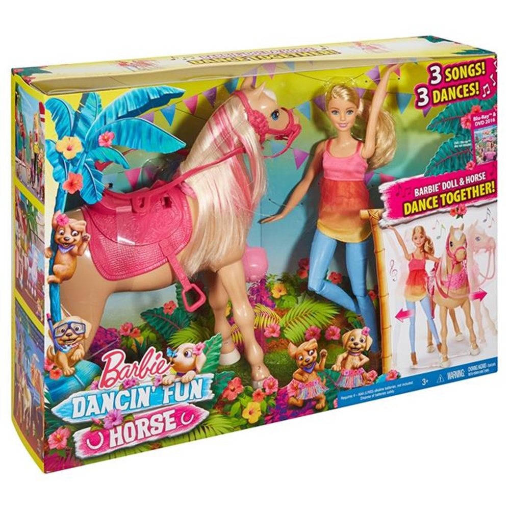 Barbie Die Große Hundesuche Stream