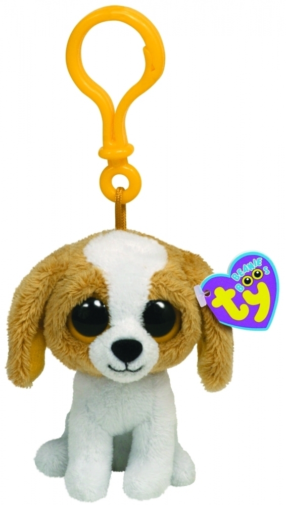 TY Plüschtier Cookie Hund Schweiz