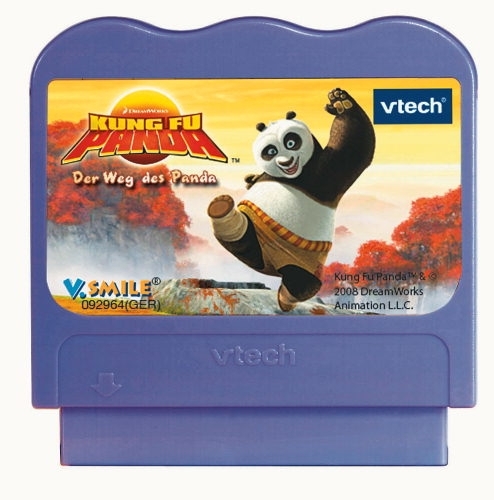 Spiele Panda