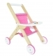 Puppenbuggy - Hape Holzspielwaren