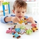 Hape Holzspielzeug E3510 Baby Pppchen