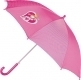 Sigikid 23324 Regenschirm Pinky Queeny