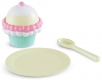 Corolle Puppe CJC36 Calin Cupcake