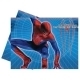 Plastik-Tischdecke Spiderman Classic