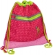 Schulrucksackset Prinzessin Lillifee Feenball Flex Style