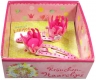 Prinzessin Lillifee Kr�nchen-Haarclips
