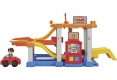 Fisher Price Little People Autocenter