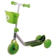 Stiga -Mini Scooter KID 3W  grün